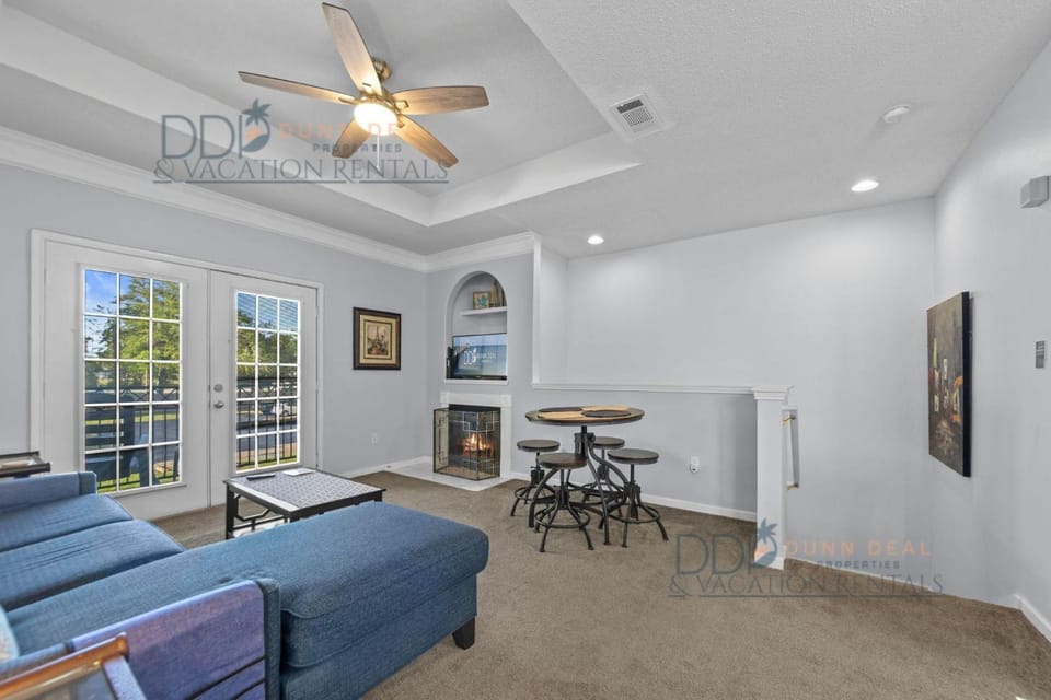 Legacy Villa 504 Villa in Gulfport