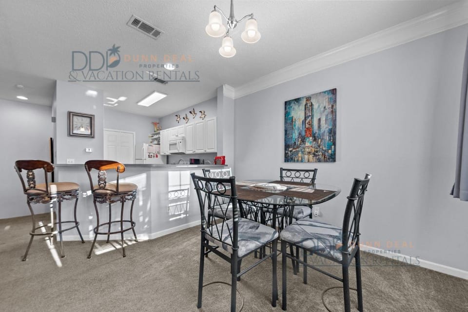 Legacy Villa 504 Villa in Gulfport