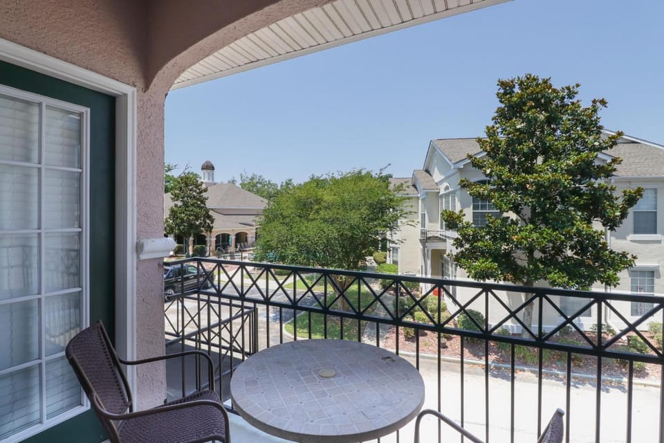 Legacy Villa 304 Villa in Gulfport