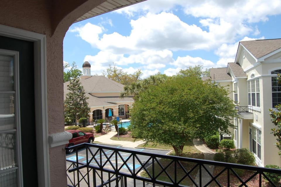 Legacy Villa 304 Villa in Gulfport
