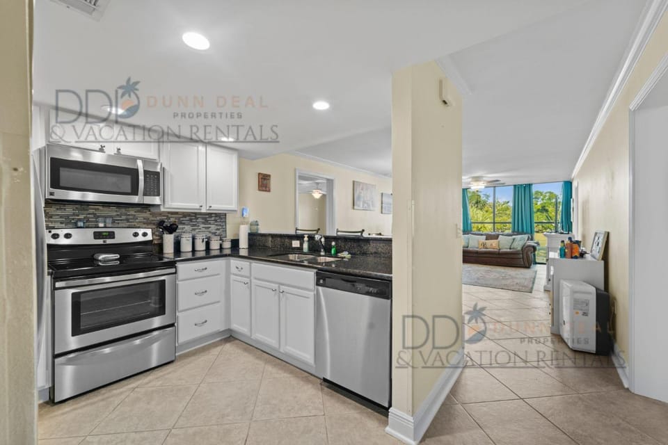 Ocean Club Villa C-310 House in Biloxi