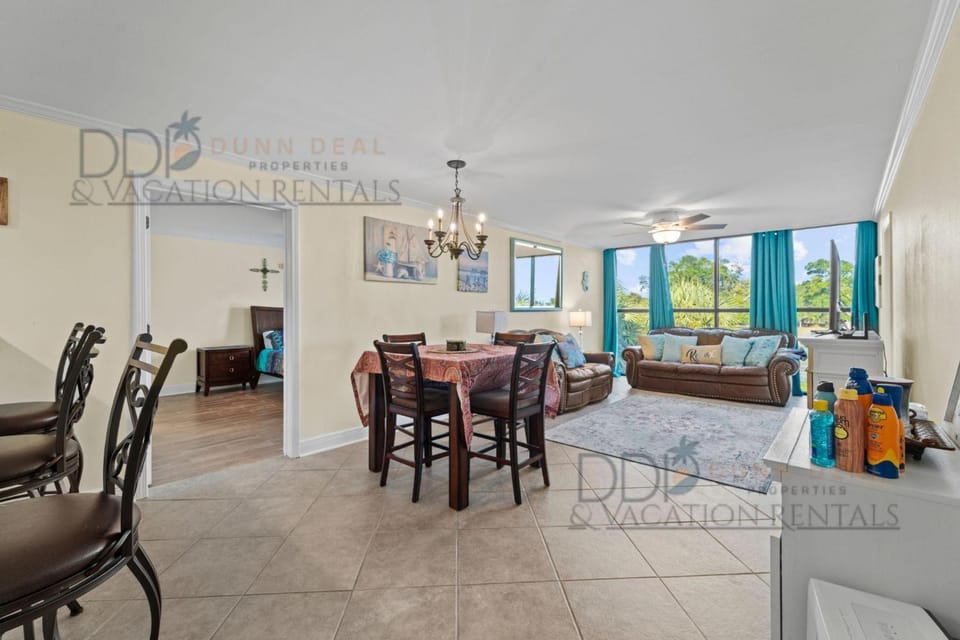 Ocean Club Villa C-310 House in Biloxi