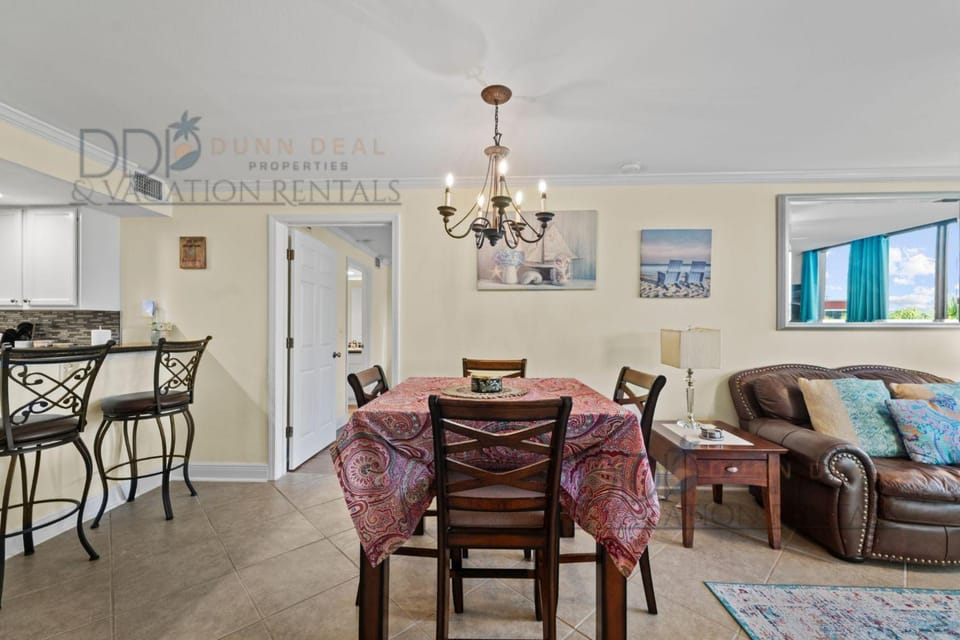 Ocean Club Villa C-310 House in Biloxi