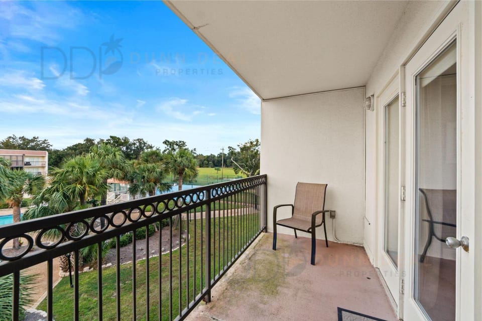 Ocean Club Villa B-317 Villa in Biloxi