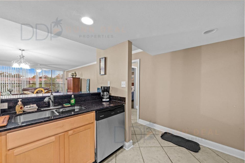Ocean Club Villa B-317 Villa in Biloxi