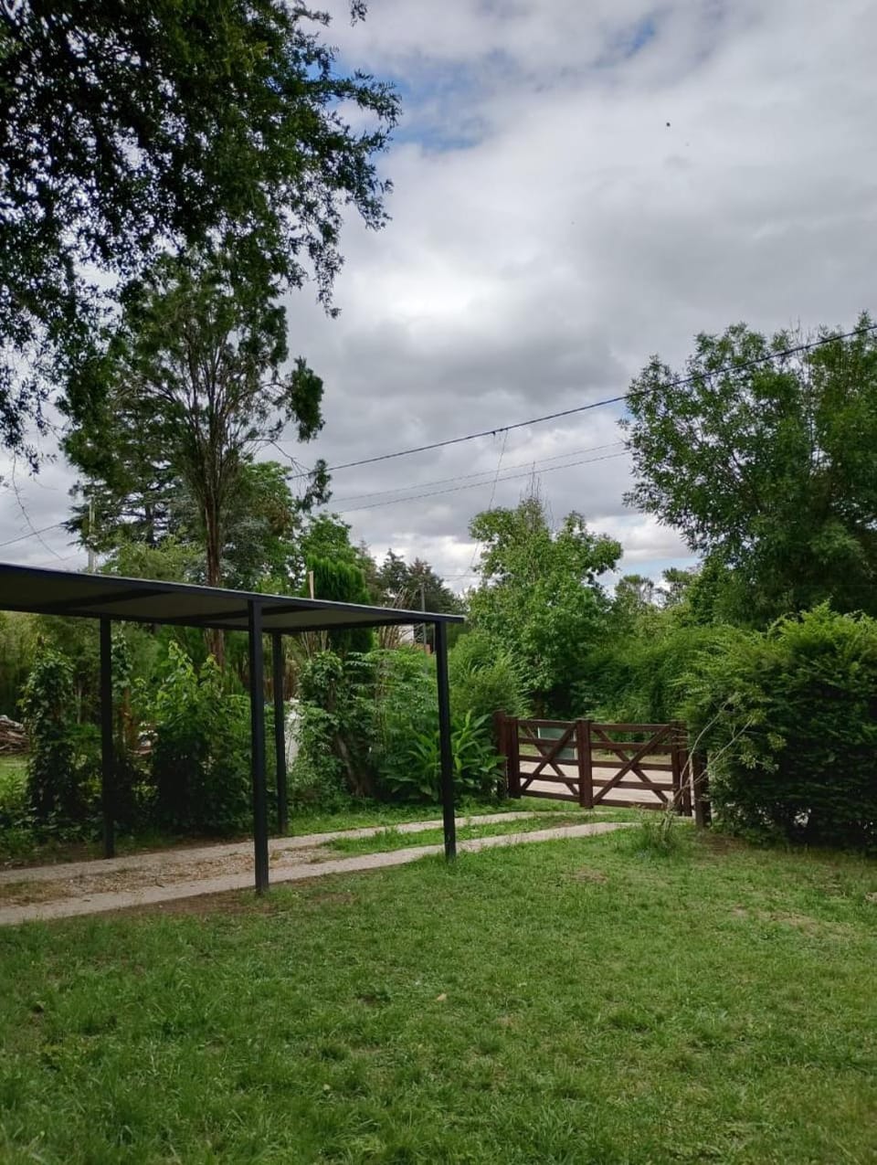 Chalet los aromos House in Cordoba Province