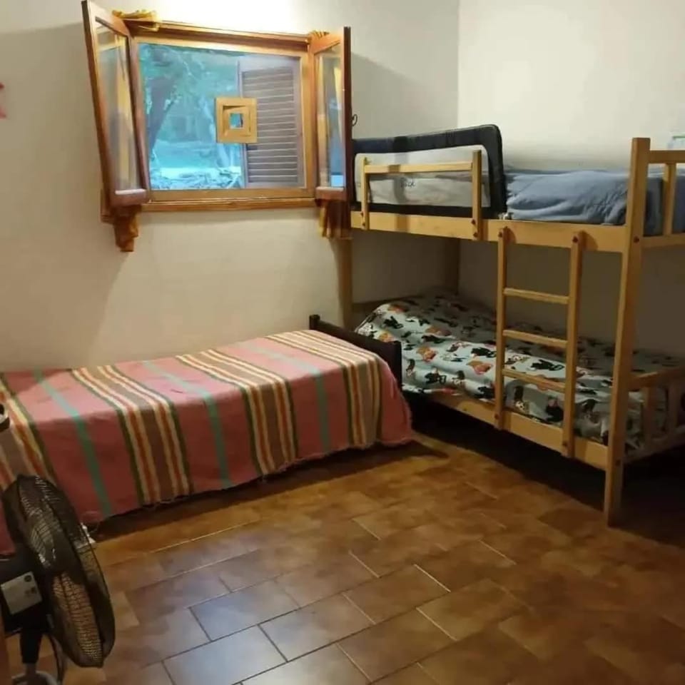 Chalet los aromos House in Cordoba Province