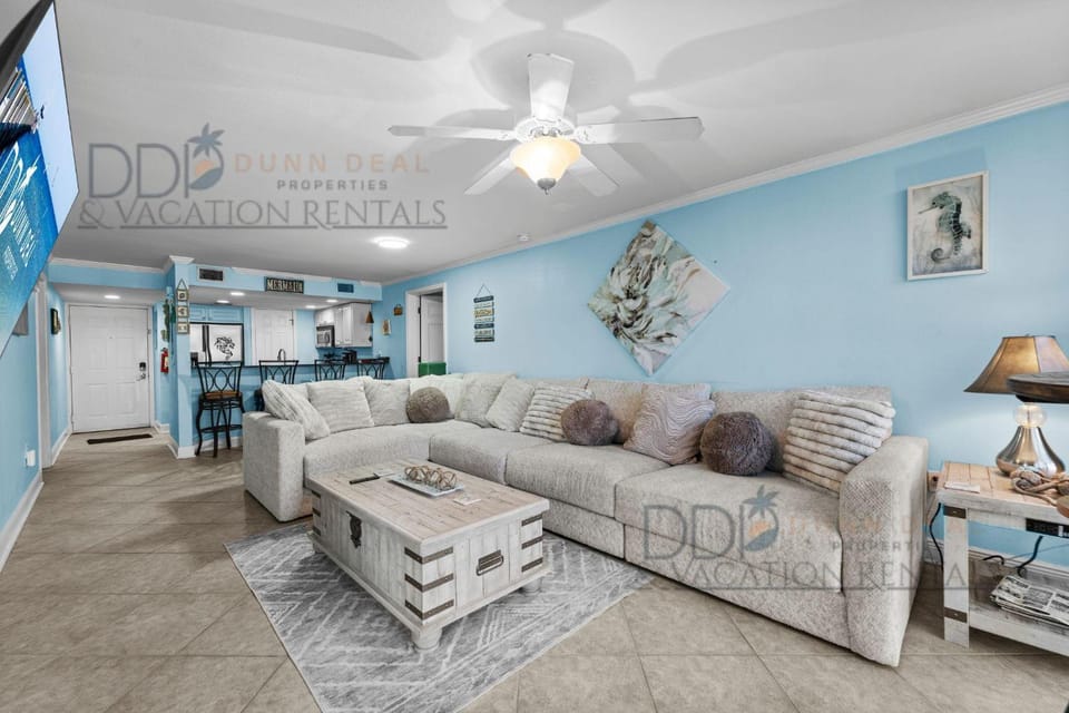 Ocean Club Villa A-222 Villa in Biloxi