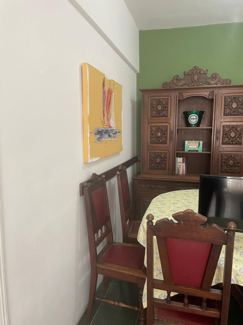 Apartamento inteiro no Guarujá Apartment in State of São Paulo