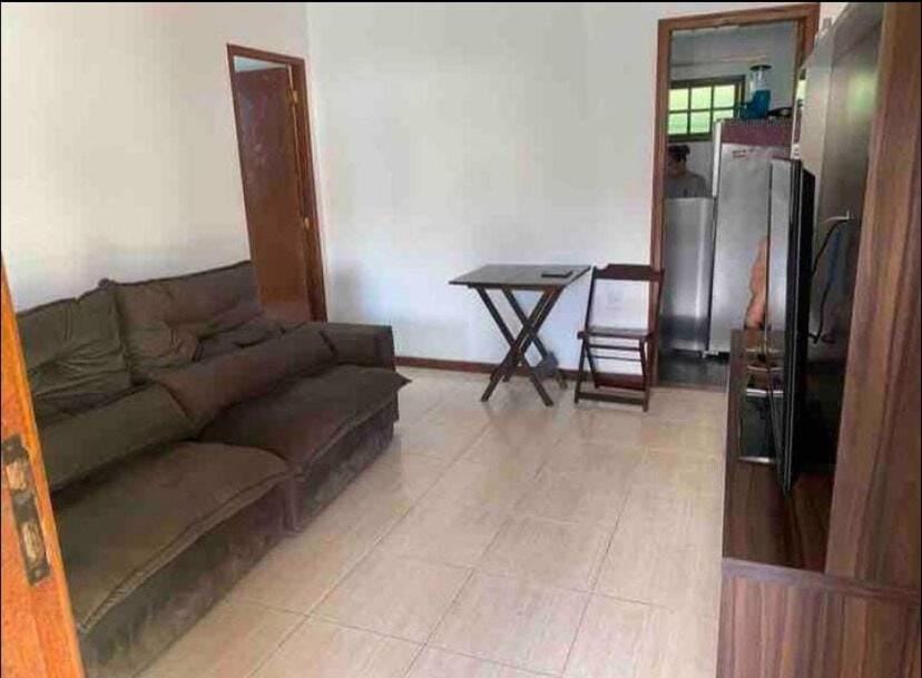 Casa em Atafona House in São João da Barra