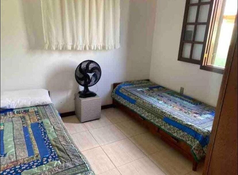 Casa em Atafona House in São João da Barra