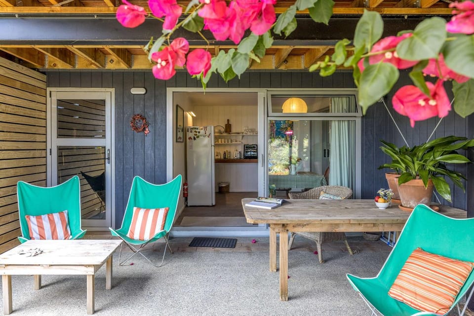 An Escape for the Senses House in Auckland Region