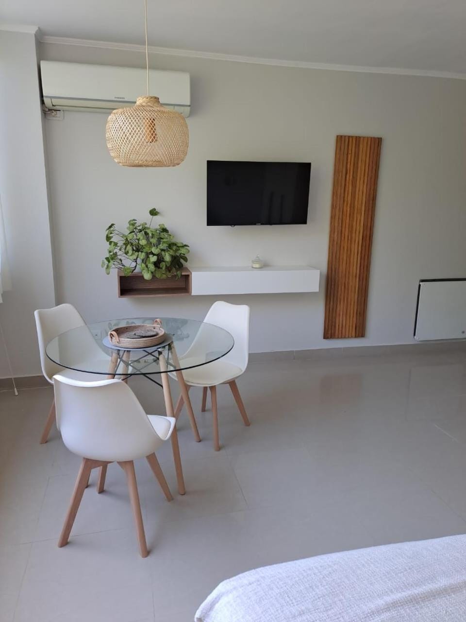 Agora Neo Apartment in Pinamar