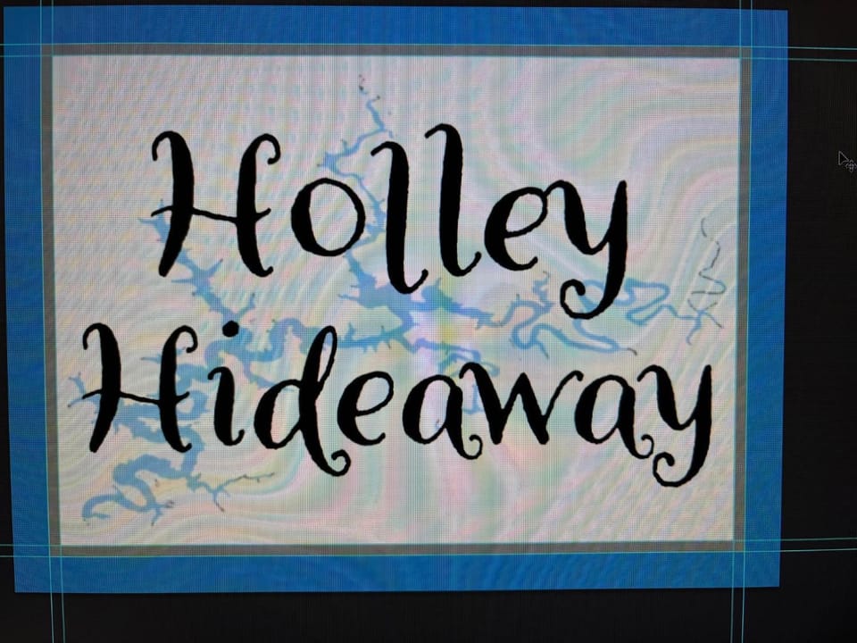 Logo/Certificate/Sign