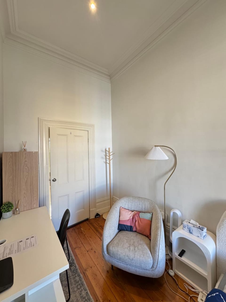 Ozi House Group Hostel in Melbourne