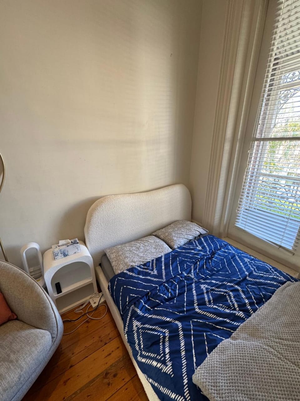 Ozi House Group Hostel in Melbourne