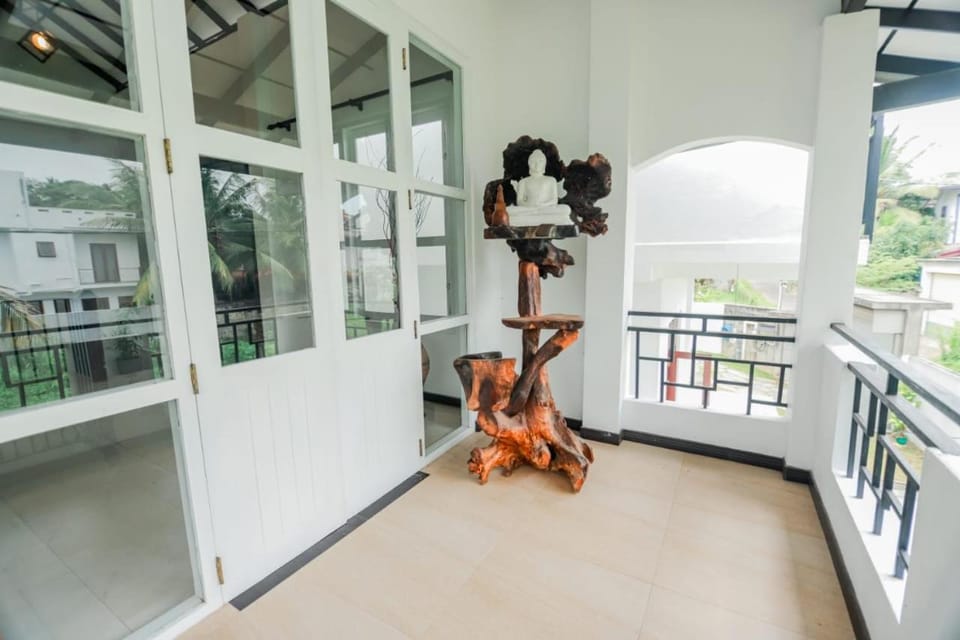 Victory Villa - Kamburugamuwa - Matara Villa in Kamburugamuwa