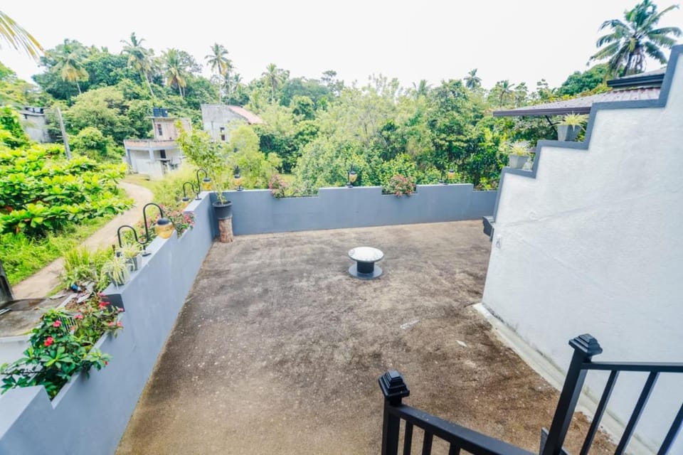 Victory Villa - Kamburugamuwa - Matara Villa in Kamburugamuwa