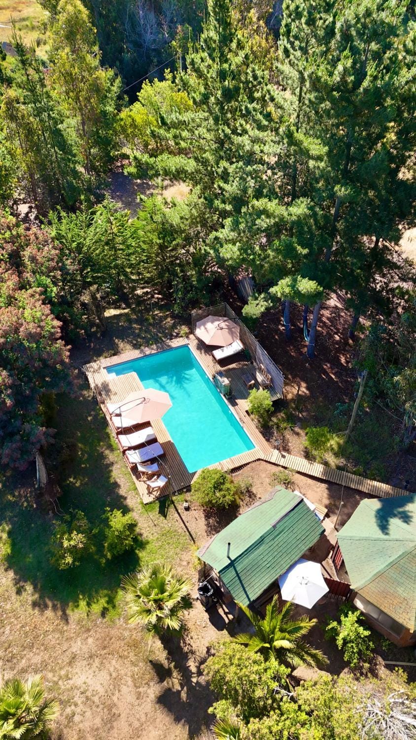 Off site, Garden view, Pool view, Swimming pool