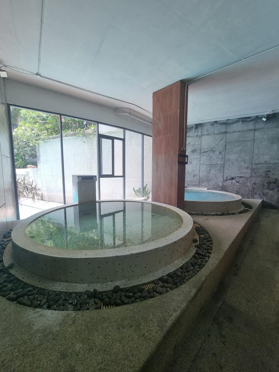 Penthouse Seaview poolview 140sqm panoramic B43 Apartment in Kamala