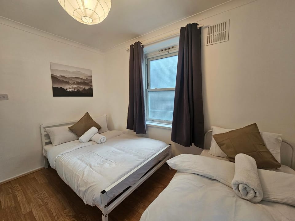 Shoreditch Stay Bed and Breakfast in London Borough of Hackney