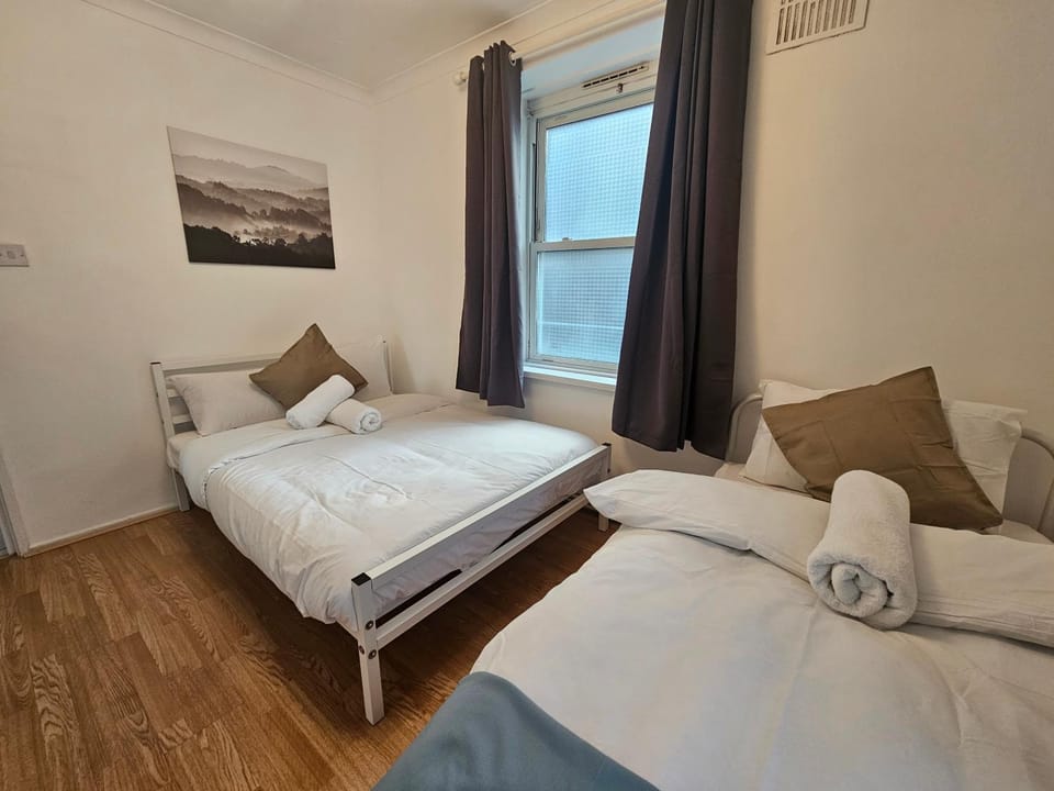 Shoreditch Stay Bed and Breakfast in London Borough of Hackney