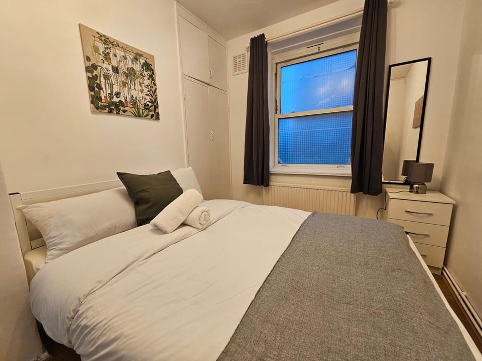 Shoreditch Stay Bed and Breakfast in London Borough of Hackney