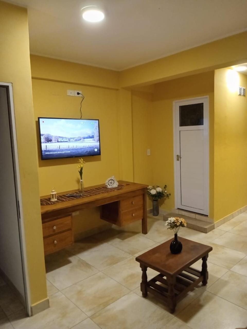 TV and multimedia