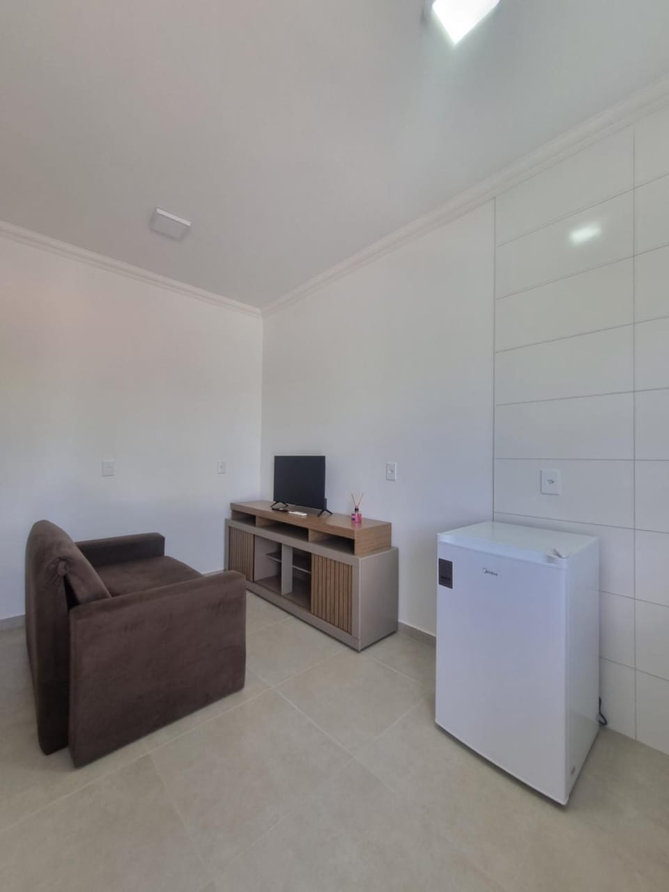 Flat Praia Dourada 6 Apartment in State of Alagoas, Brazil