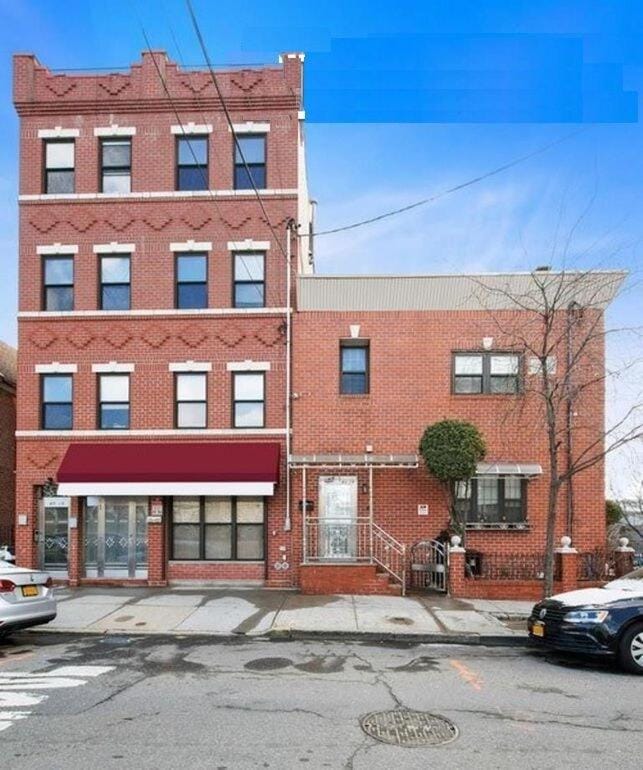 Rayhaan Palace Apartment in Sunnyside