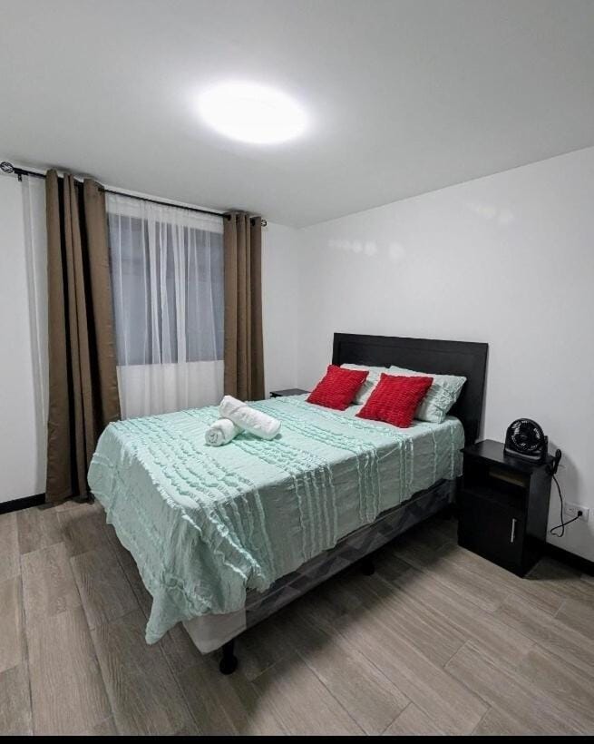 Departamento zona 12 Guatemala Apartment in Guatemala City