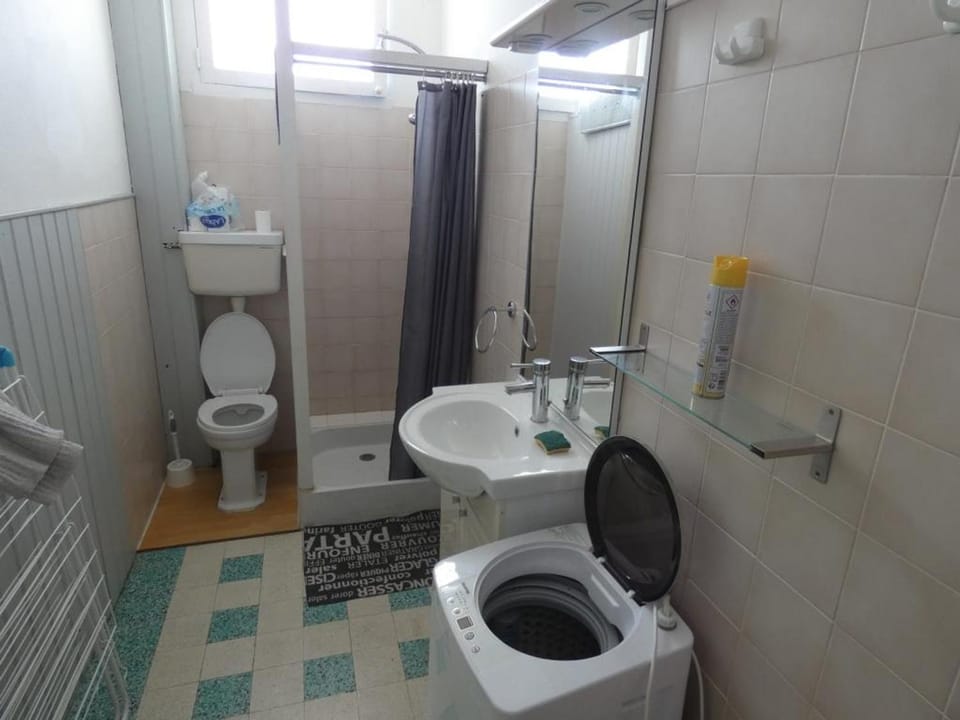 Appartement de Vacances 30m², 4 Pers, Animaux Admis - FR-1-540-304 Apartment in Notre-Dame-de-Monts