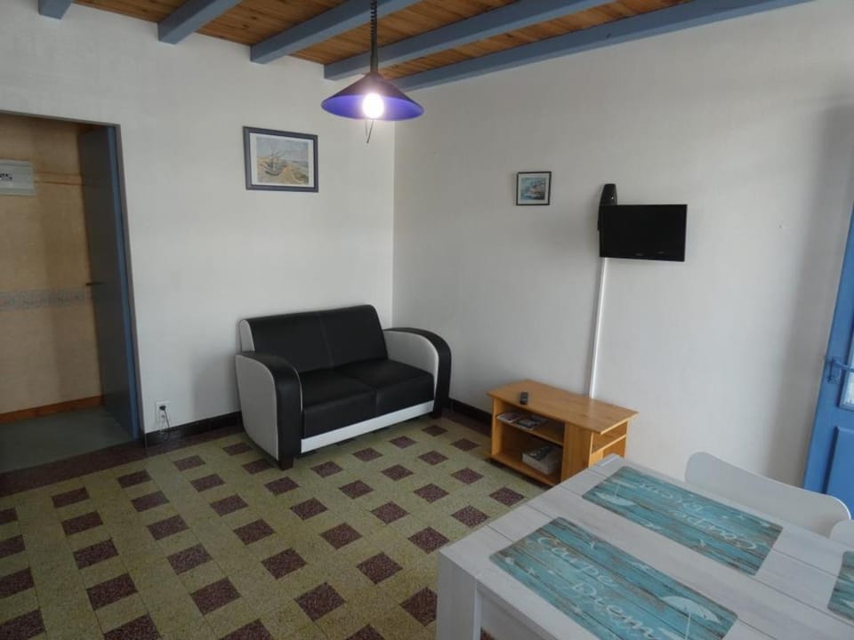 Appartement de Vacances 30m², 4 Pers, Animaux Admis - FR-1-540-304 Apartment in Notre-Dame-de-Monts