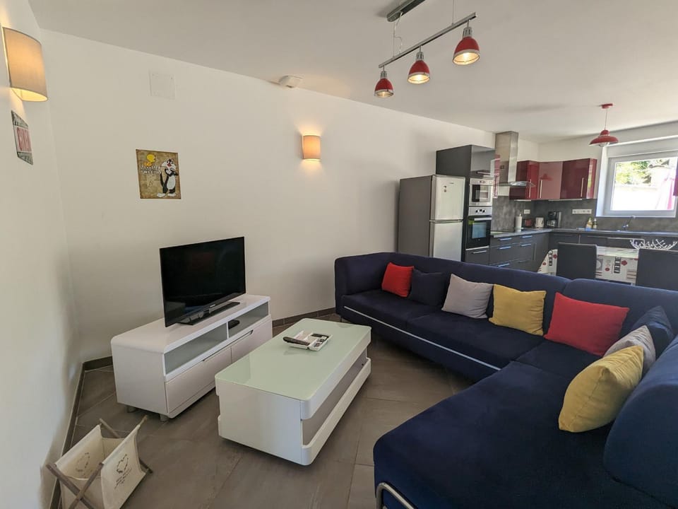 Gîte rénové et moderne avec Wi-Fi, calme et confort près de Ligny-en-Barrois - FR-1-585-160 House in Grand Est