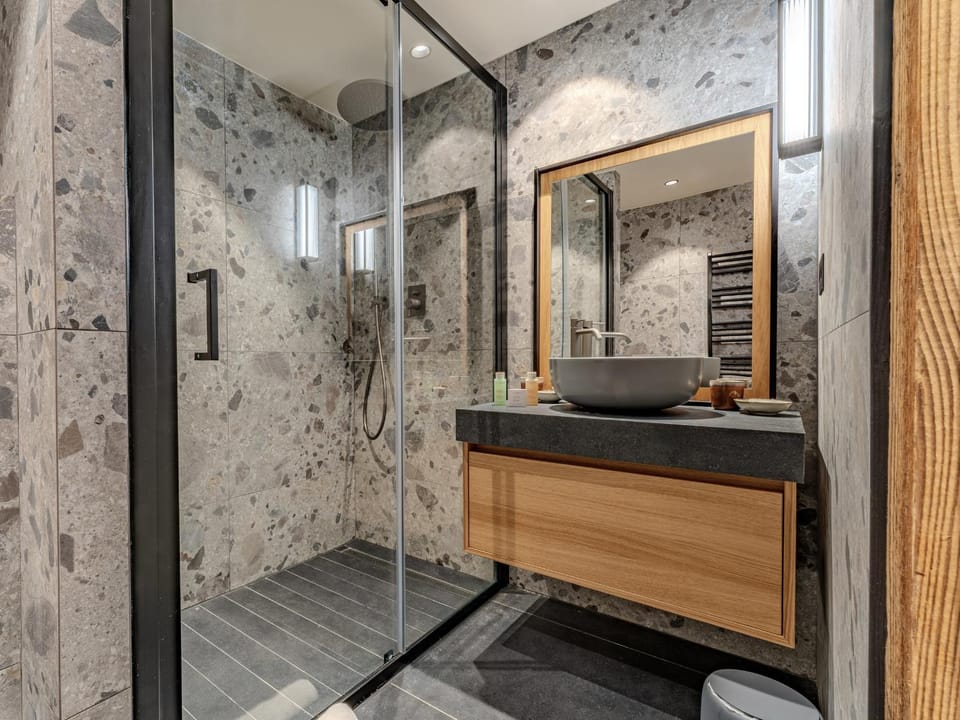 Penthouse alpin moderne à Méribel, 12 pers., cheminée, service hôtelier 5* - FR-1-613-136 Apartment in Les Allues