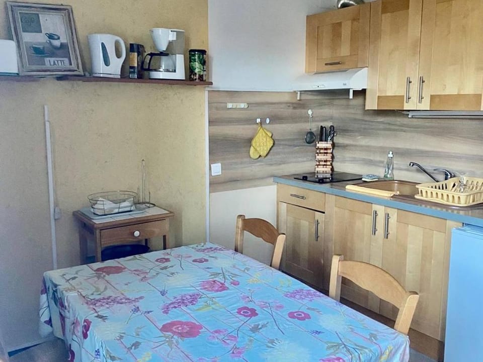 Studio aux Thermes avec Parking et WIFI - FR-1-703-199 Apartment in Alt Empordà