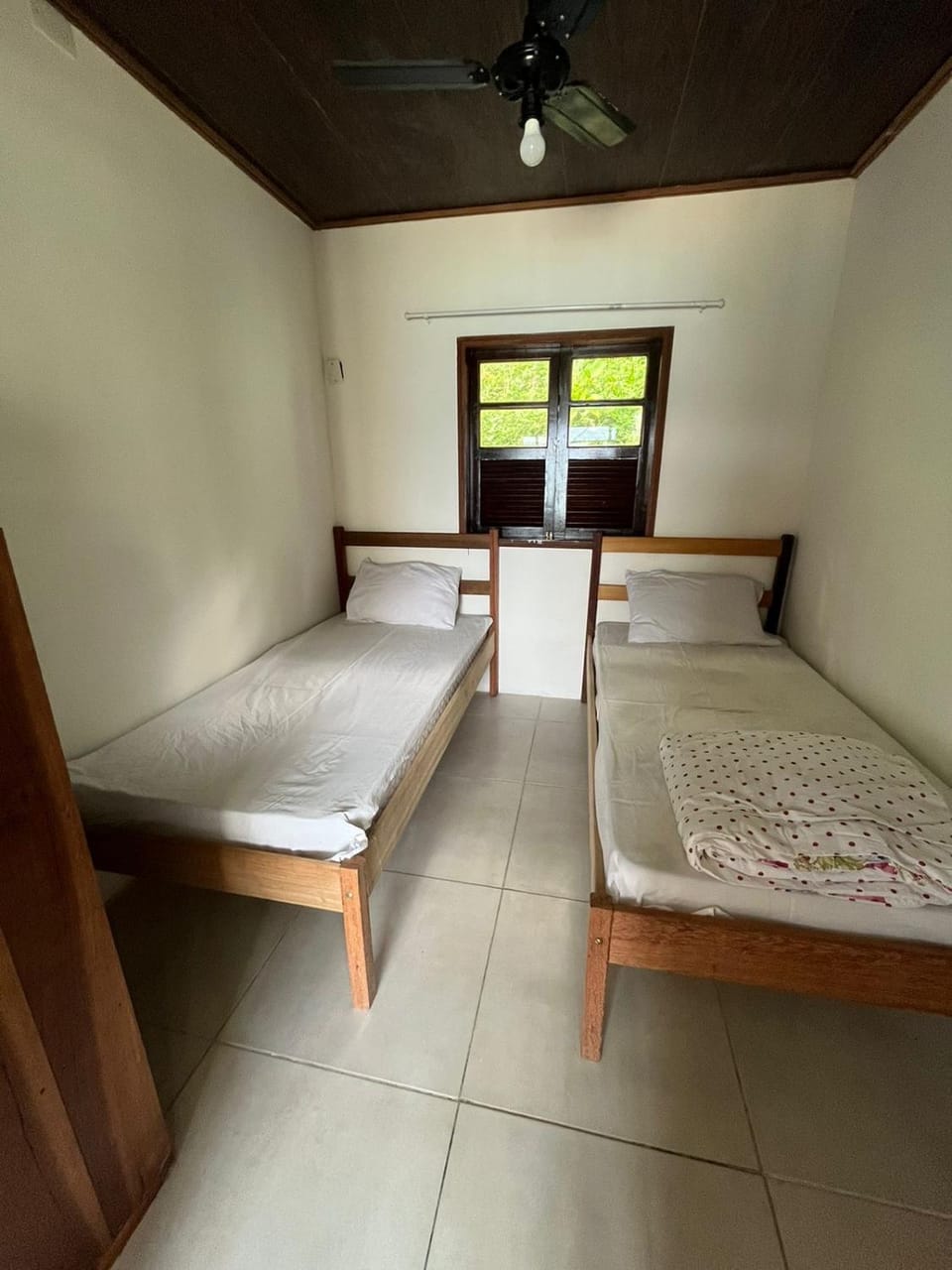 Casa do Pescador Campground/ 
RV Resort in Angra dos Reis