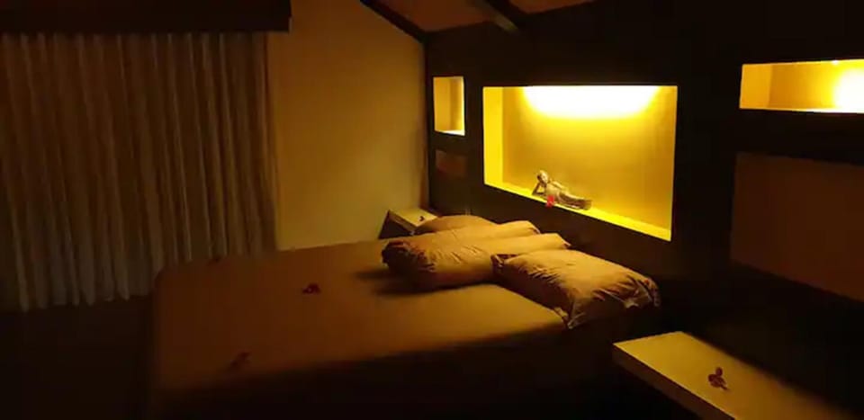 The Royen - Oaza in Lovina Villa in Bali