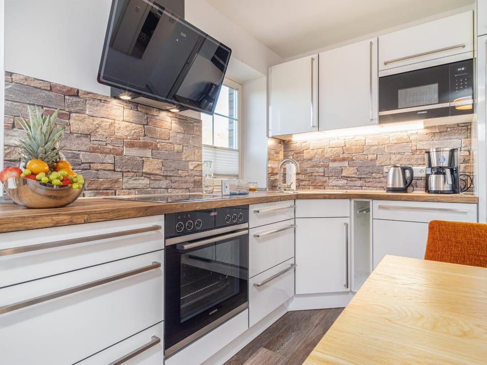 Tom's Hof Ferienwohnung Dascha Apartment in Mecklenburg-Vorpommern, Germany