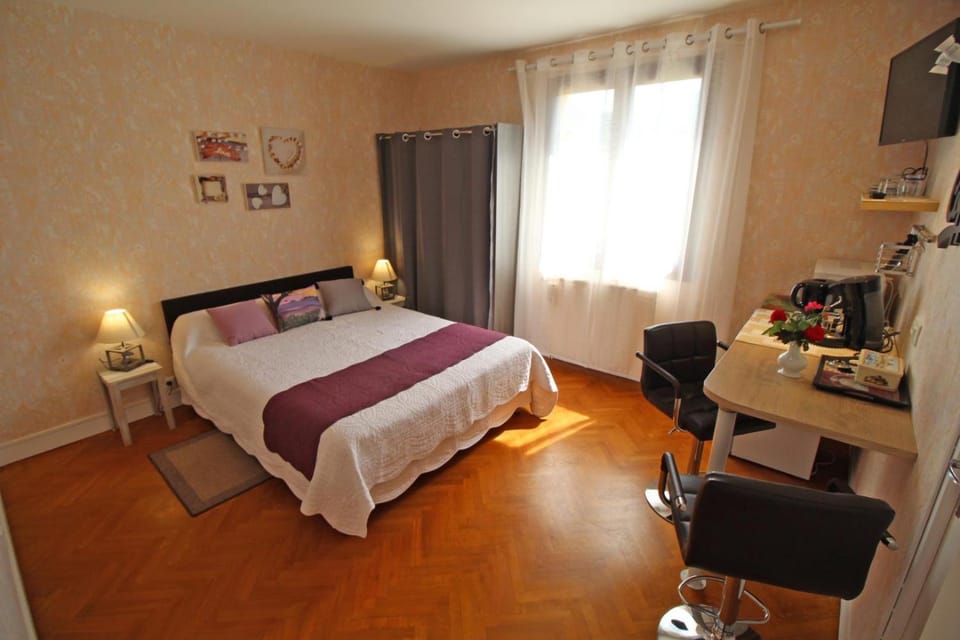 Chabant Bed and Breakfast in Nouvelle-Aquitaine