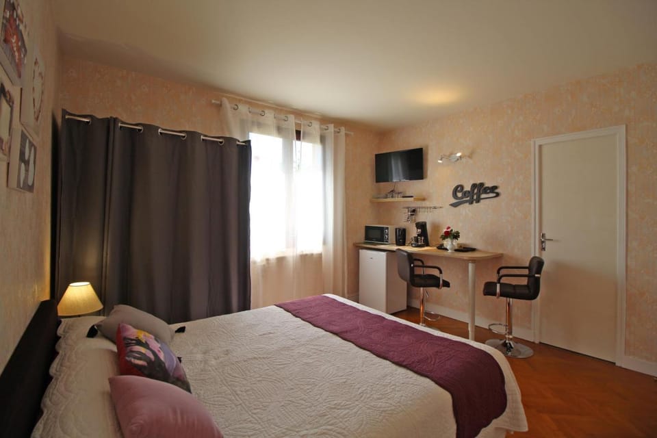 Chabant Bed and Breakfast in Nouvelle-Aquitaine