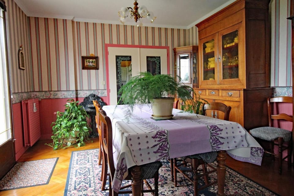 Chabant Bed and Breakfast in Nouvelle-Aquitaine