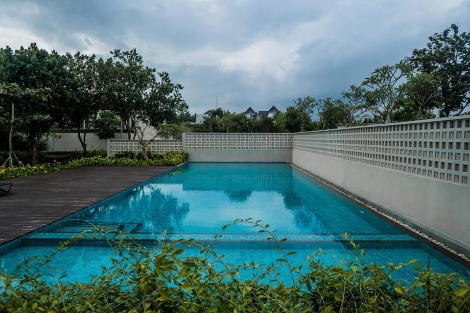 Sadana H18 Ciputra Beach Resort near Tanah Lot Villa in Kediri