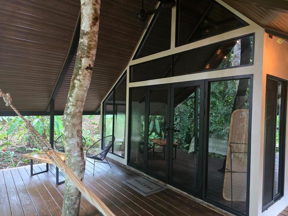 Patio, Balcony/Terrace
