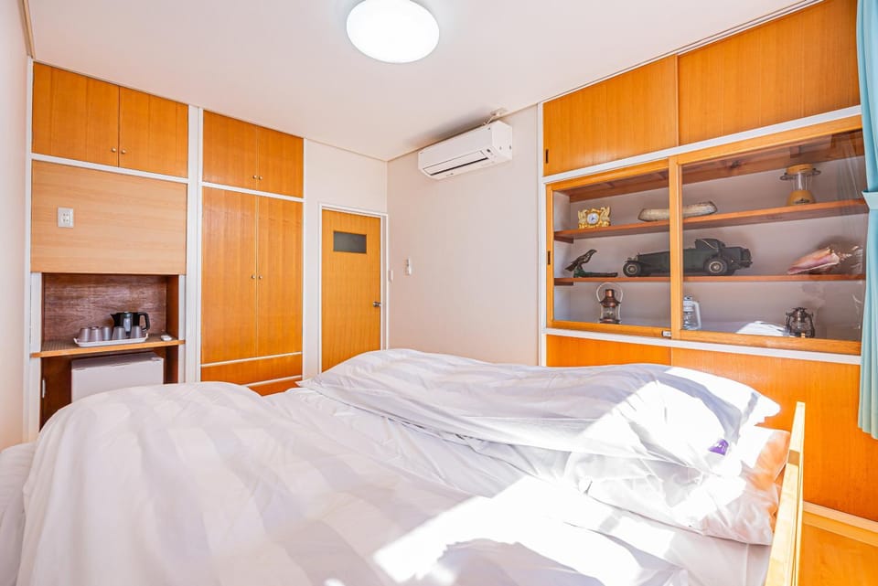 ゲストハウスCocoya Apartment in Japan