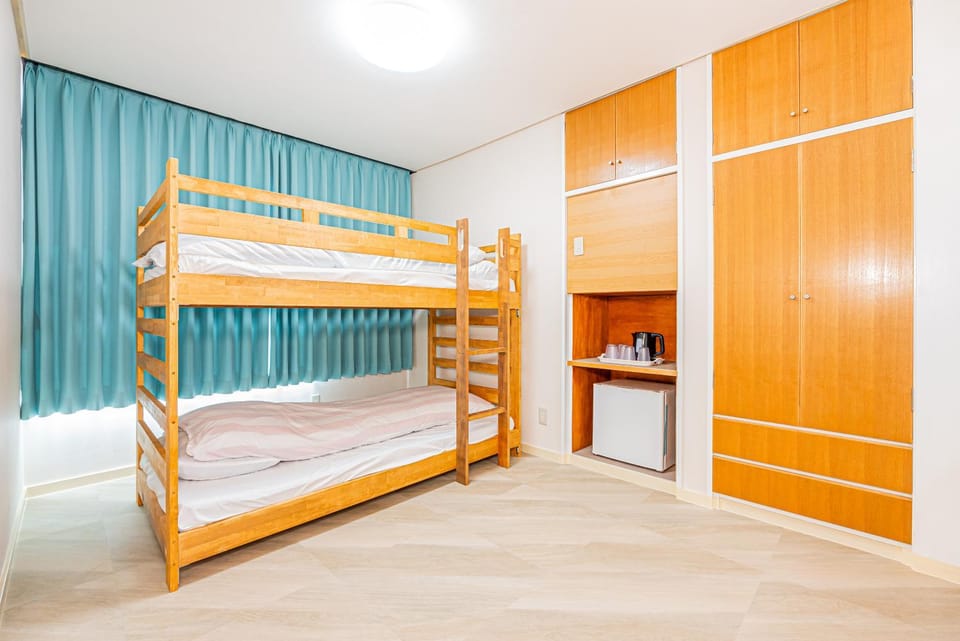 ゲストハウスCocoya Apartment in Japan