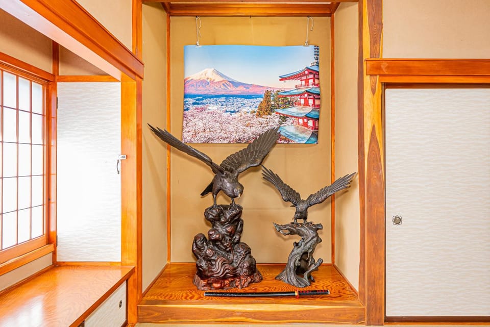 ゲストハウスCocoya Apartment in Shizuoka Prefecture