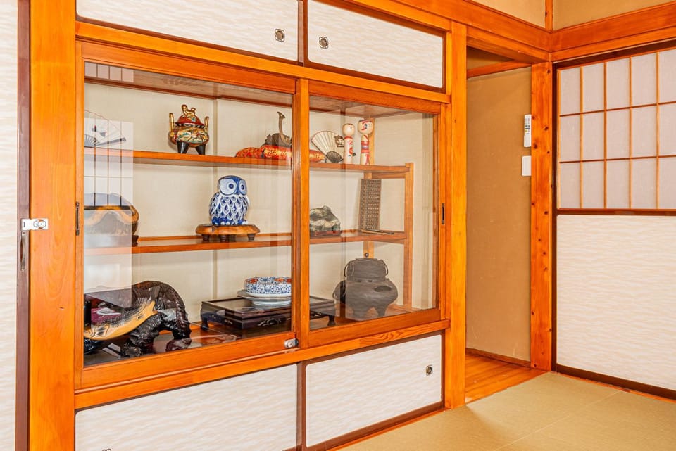 ゲストハウスCocoya Apartment in Shizuoka Prefecture