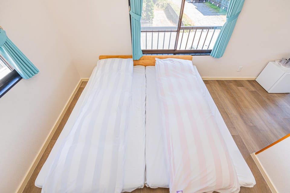 ゲストハウスCocoya Apartment in Shizuoka Prefecture
