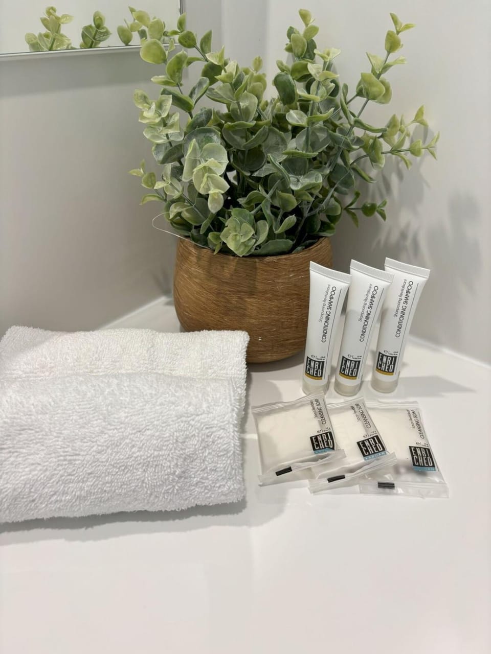 towels